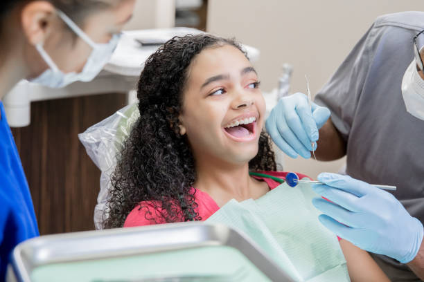Best Weekend Emergency Dental Services in Bassett, VA