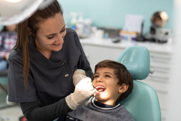 Best Dental Abscess Treatment in Bassett, VA