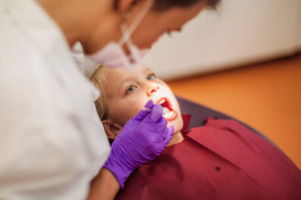 Best Emergency Treatment for Oral Infections in Bassett, VA