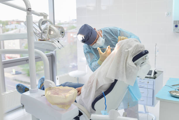 Best Emergency Cosmetic Dentistry (e.g., broken veneers) in Bassett, VA