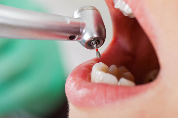 Best Emergency Orthodontic Repairs in Bassett, VA
